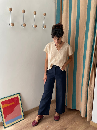 Pantaloni Eva