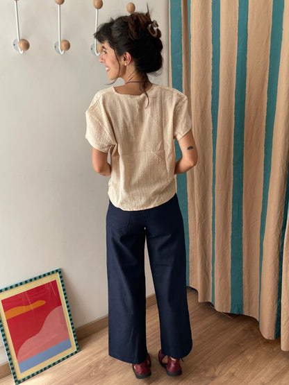 Pantaloni Eva