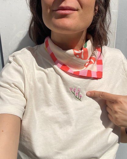Bandana Mediterranea