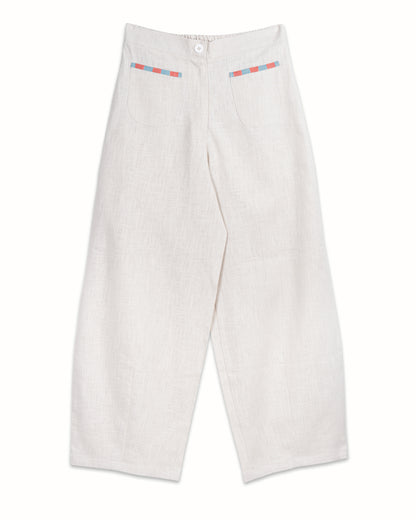 Pantaloni Margherita