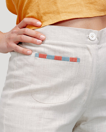 Pantaloni Margherita