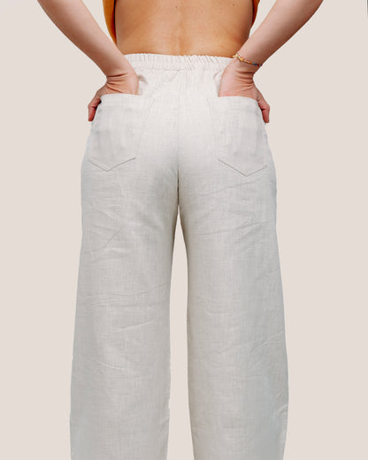 Pantaloni Margherita