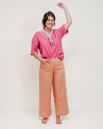 Pantaloni Eva