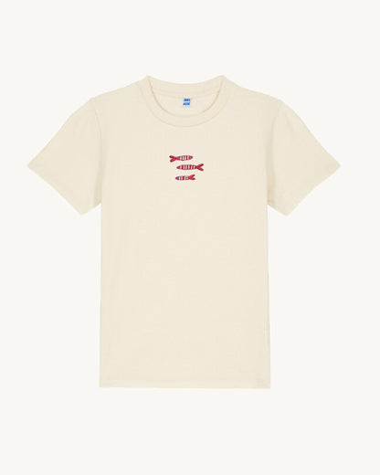 T-shirt Mediterranea Bimbi