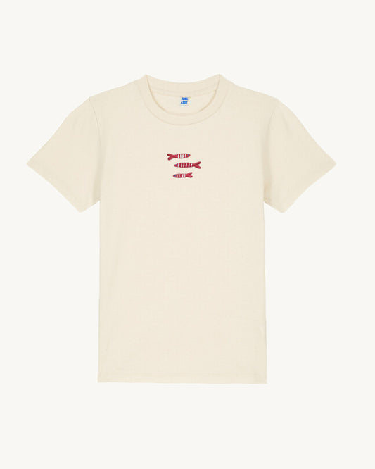 T-shirt Mediterranea Bimbi