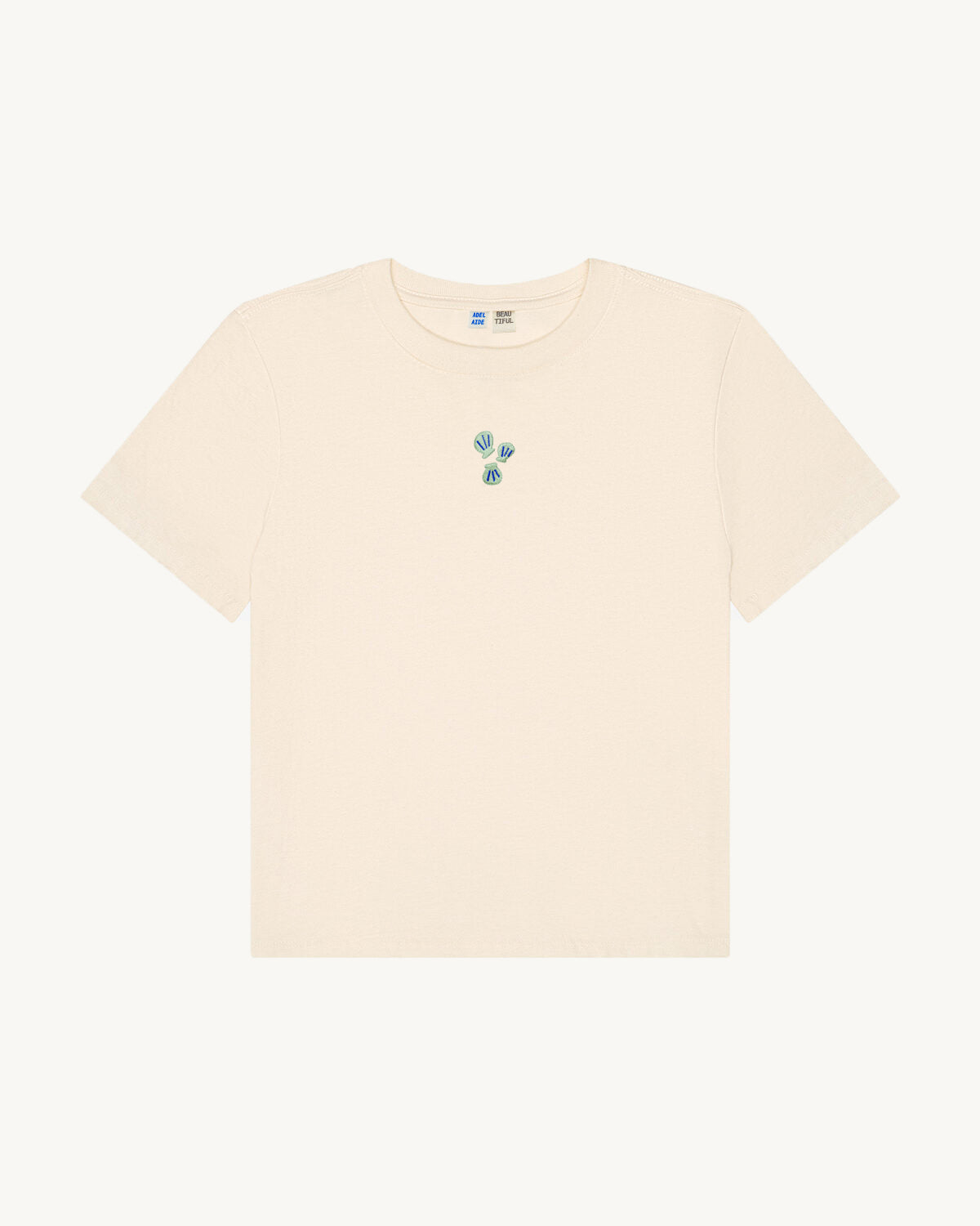 T-shirt Mediterranea