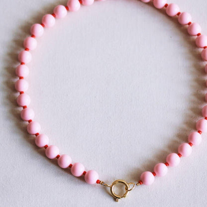 Collana di perline Miyuki