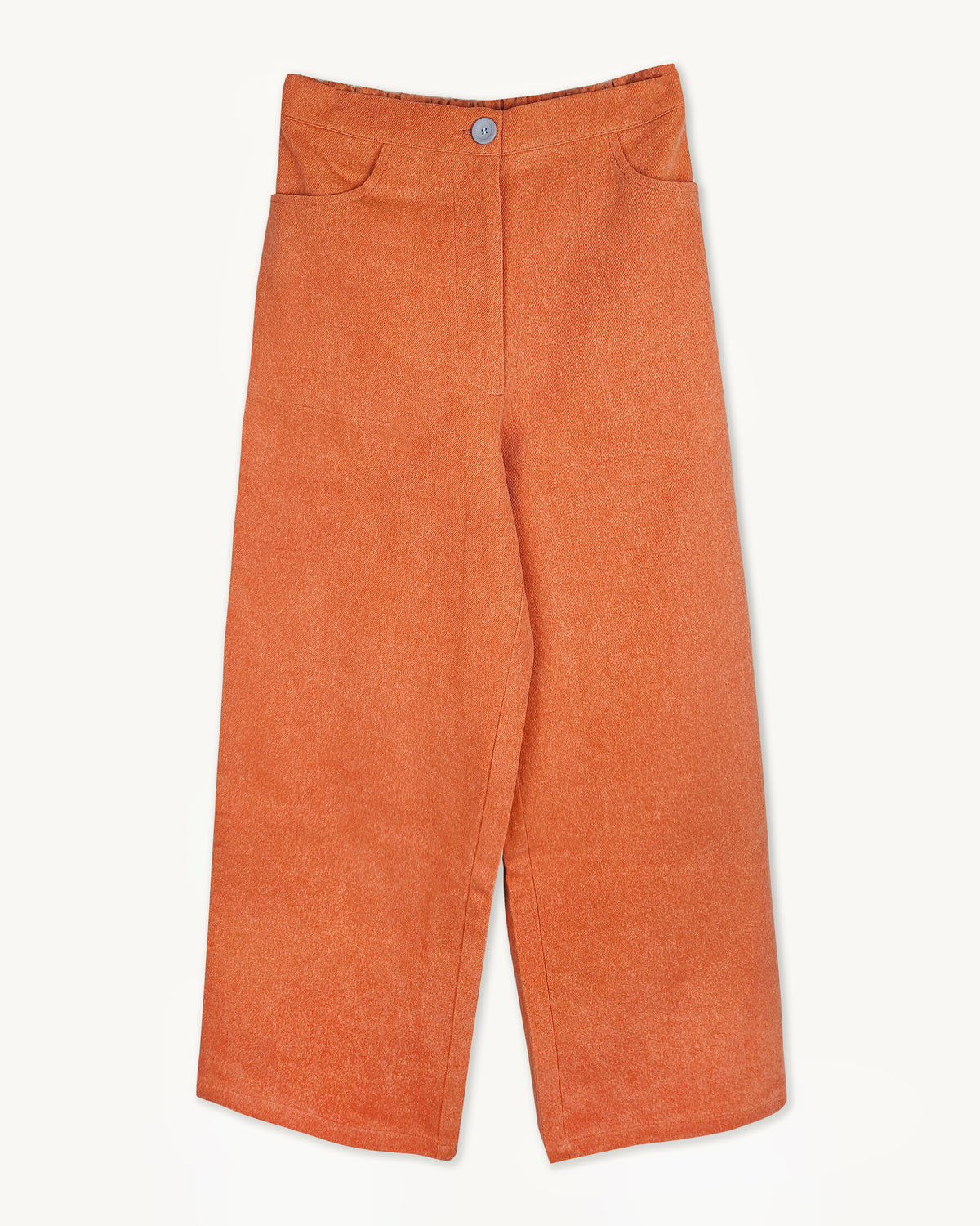 Pantaloni Eva Twill