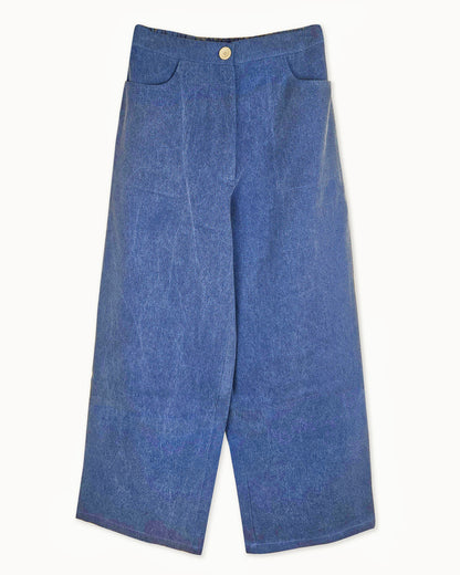 Pantaloni Eva Twill