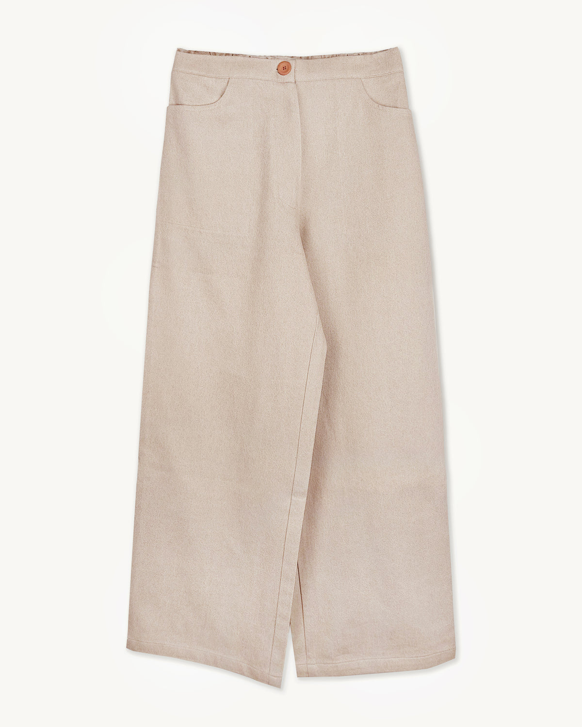 Pantaloni Eva Twill