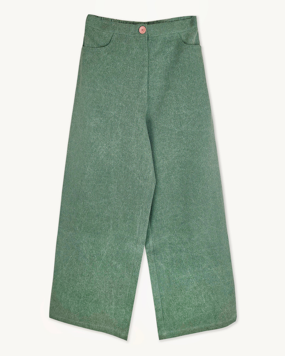 Pantaloni Eva Twill