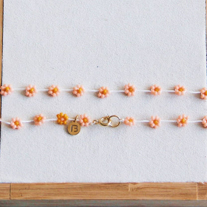 Collana Fiore