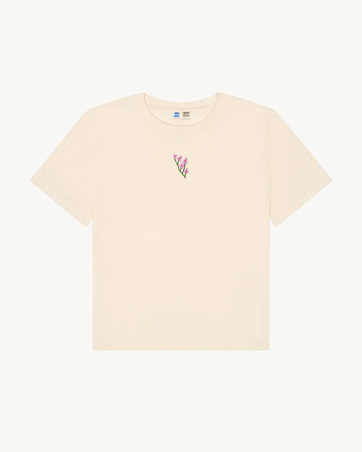 T-shirt Mediterranea