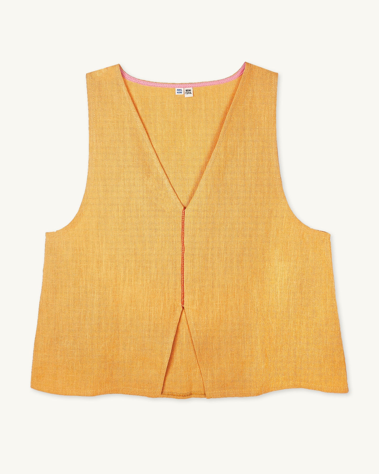 Gilet Mimì