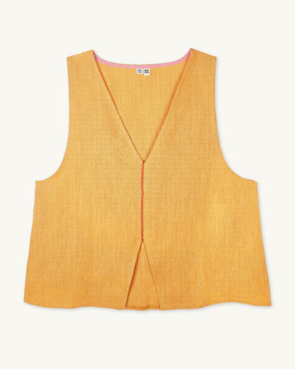 Gilet Mimì