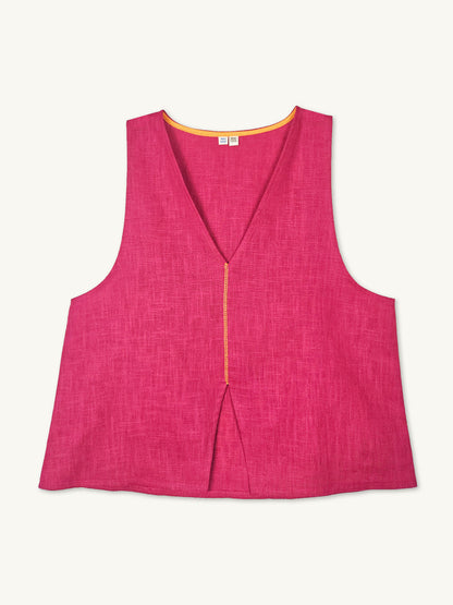 Gilet Mimì