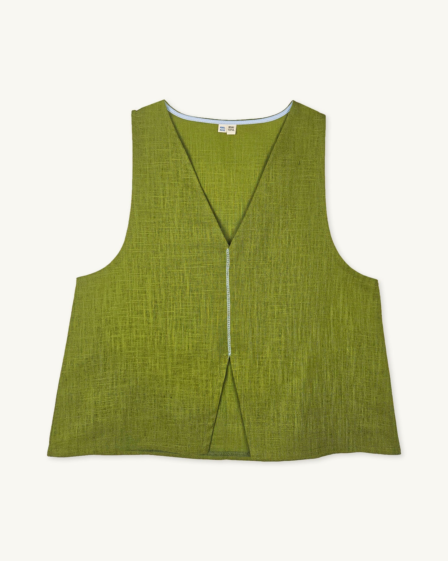 Gilet Mimì