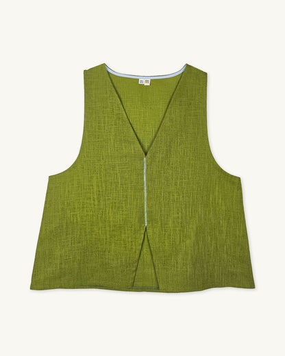 Gilet Mimì