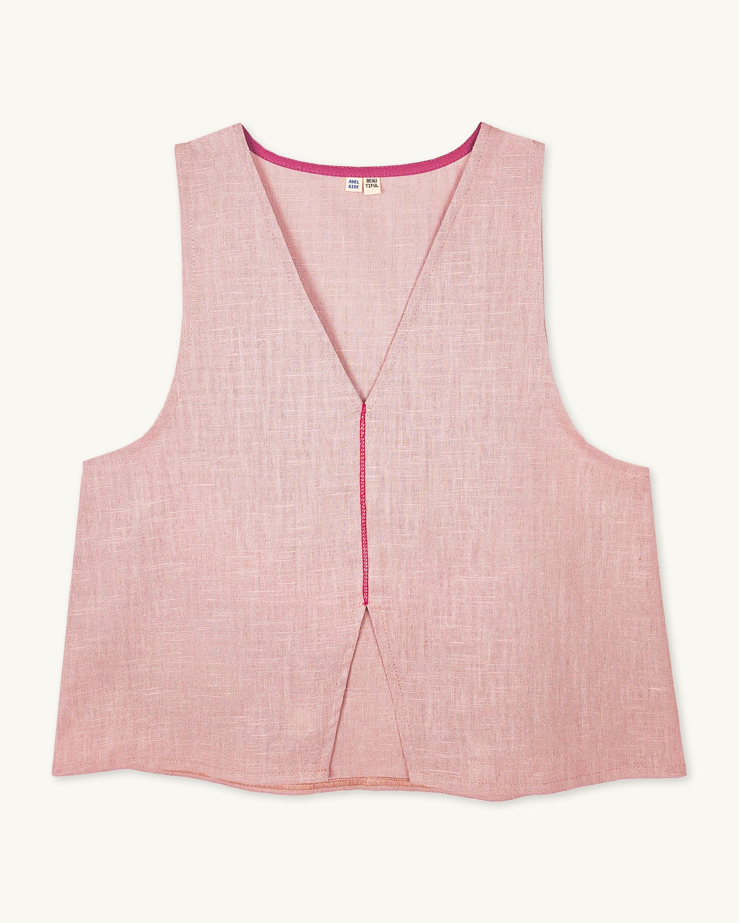 Gilet Mimì