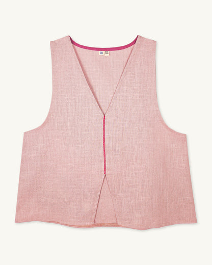 Gilet Mimì
