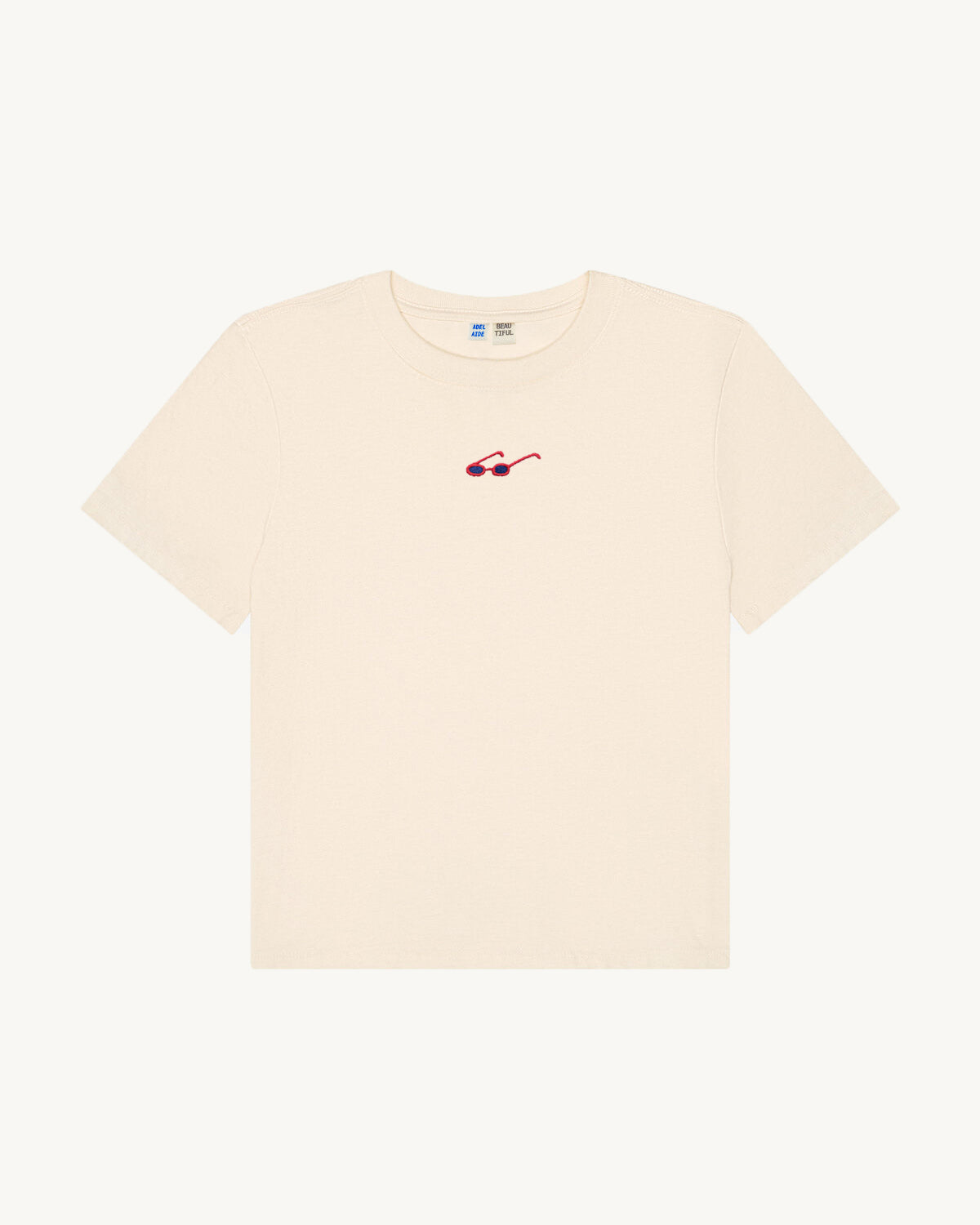 T-shirt Mediterranea