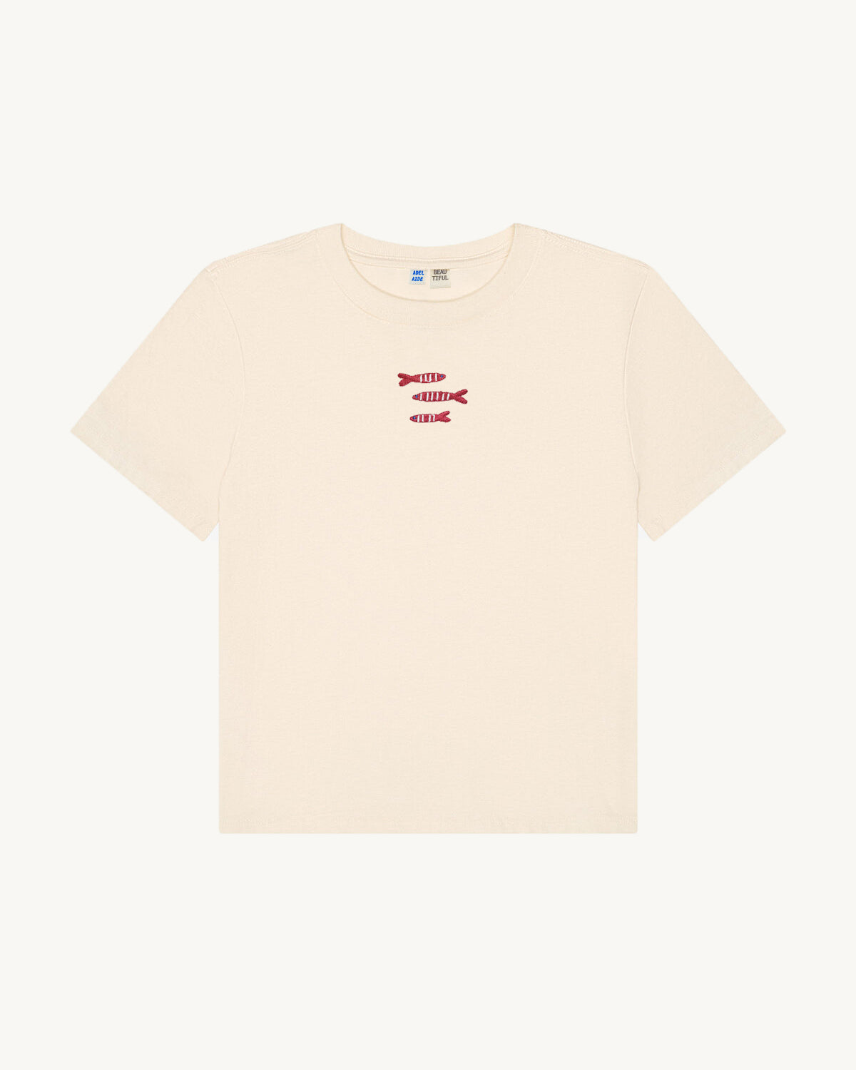 T-shirt Mediterranea