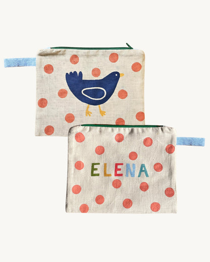 Astuccio personalizzato