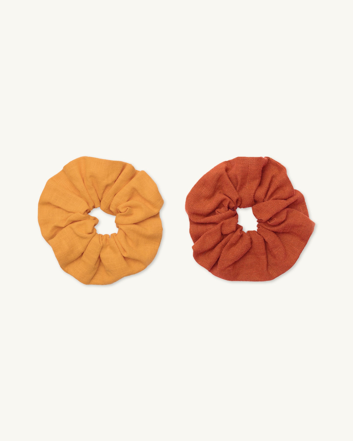 Coppia di Scrunchies