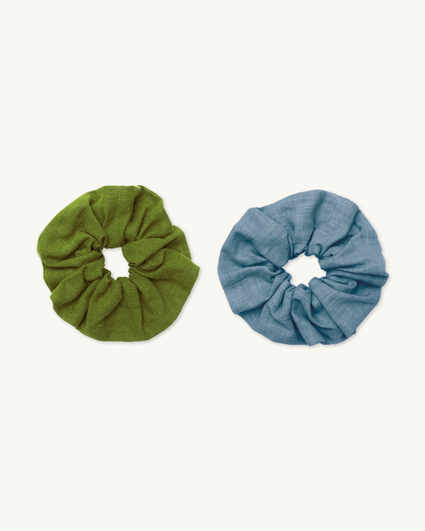 Coppia di Scrunchies