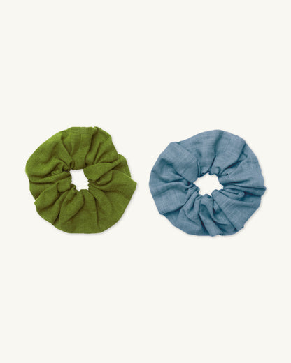 Coppia di Scrunchies